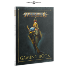 Age of Sigmar Gaming Book